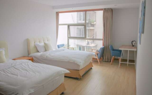 Beijing Together Hostel