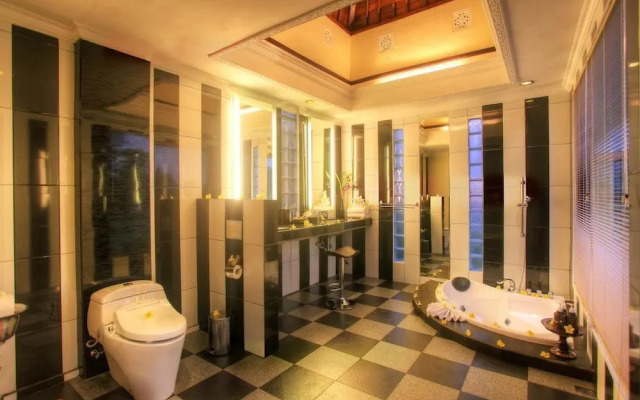 Villa Kunang Kunang