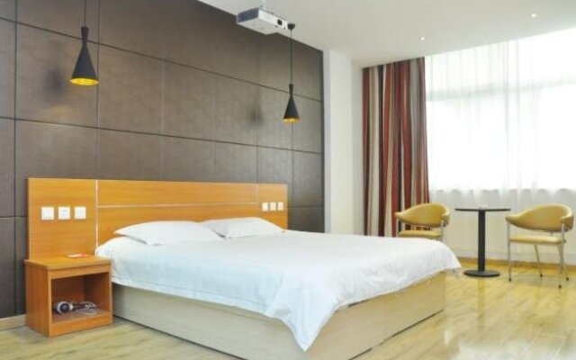 Thank You Hotel Nanfang North Bus Station
