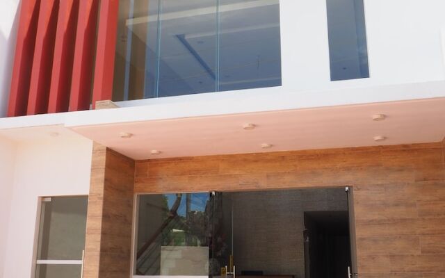 Zen Rooms Thirdys Inn Legazpi