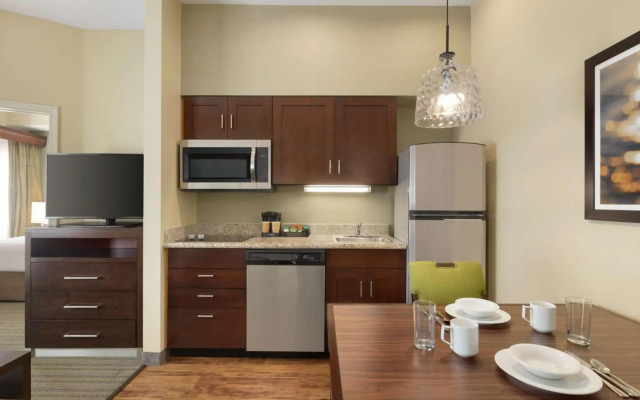 Homewood Suites by Hilton St. Petersburg Clearwater