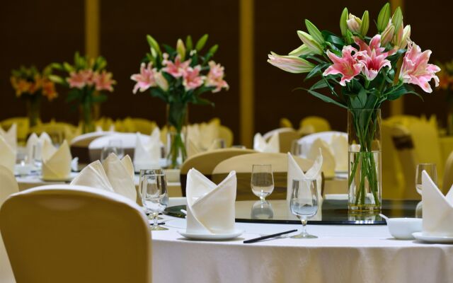 Sheraton Shenyang South City Hotel