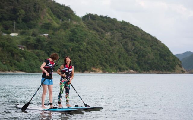 Zerogravity koniya clubhouse