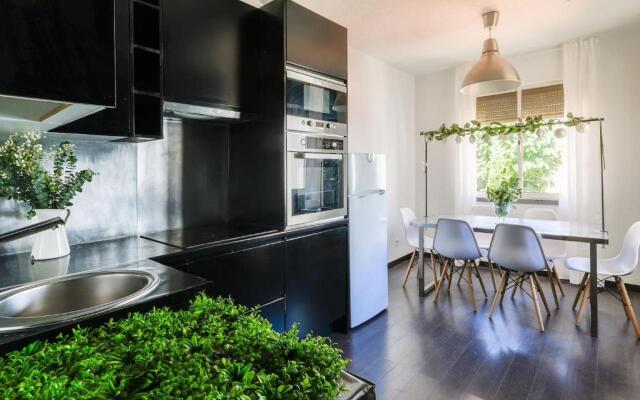 Amazing Seaview with Terrace - 5min from the beach