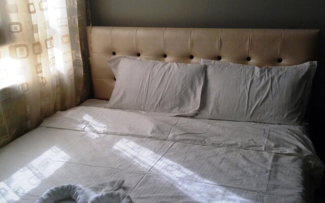 Gulf Rose Suites