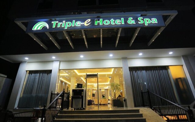 Triple-e Hotel and Spa
