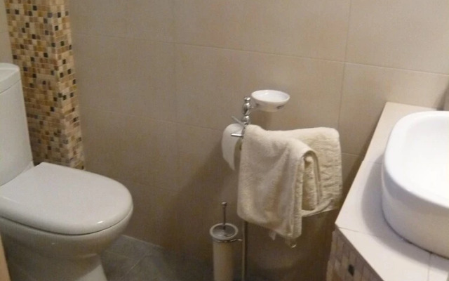 Magnificent View Summer House