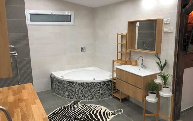 Kinneret Lodging