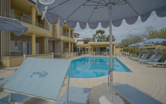 Hotel Residence Il Conero 2