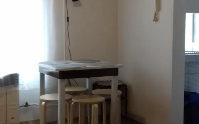 Ov152 Apartman