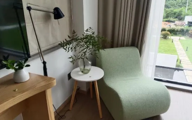 Deqing Moganshan Tingfeng Holiday Homestay