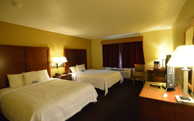 Baymont and Suites Kasson Rochester Area