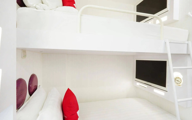 ZEN Rooms Suntec