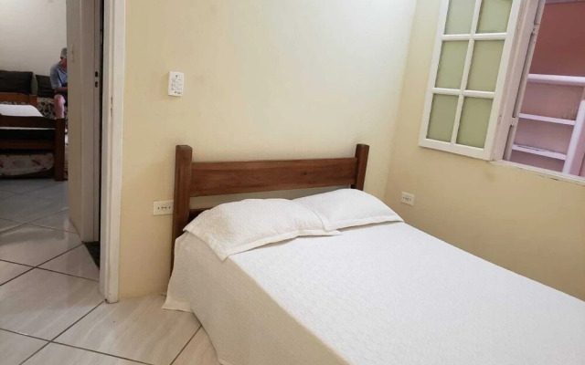 Pousada Flats Paraty
