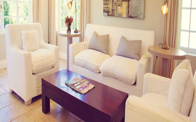 Le Franschhoek Hotel and Spa