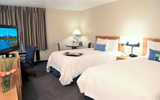 Hampton Inn Las Vegas/Summerlin