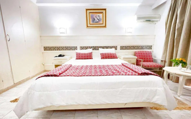 Hotel l'Oasis Gabes