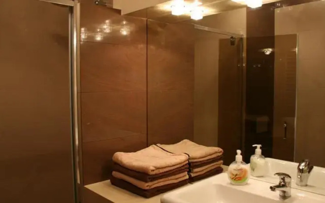 Apartamenty Centrum Wrocław