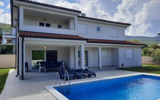 VILLA DIAMOND YourCroatiaHoliday