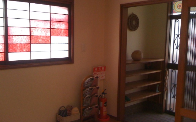 Harmony Guest House – Guest Rooms – Higashiosaka