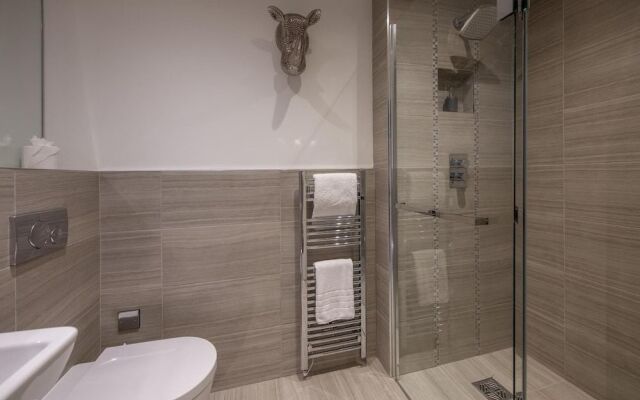 Chocolets - The Kitkat Suite