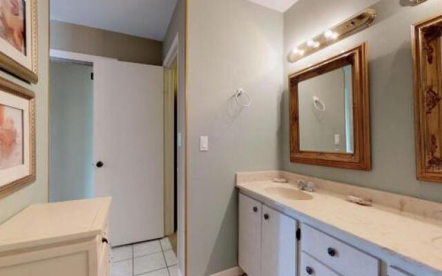 Gulf View Townhomes Unit 4