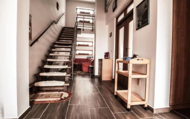 Apartmanovy Dom Martha a Domček Martuška