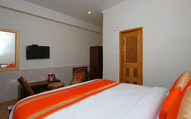 OYO 9393 Sparsh Resort