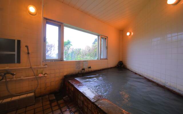 Sakura Sakura Hot Springs