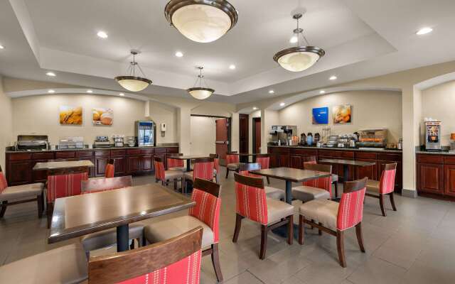 Comfort Inn Ogden near Event Center