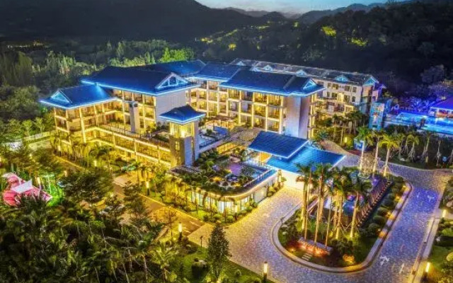 Sanya Yalong Bay No.99 Resort