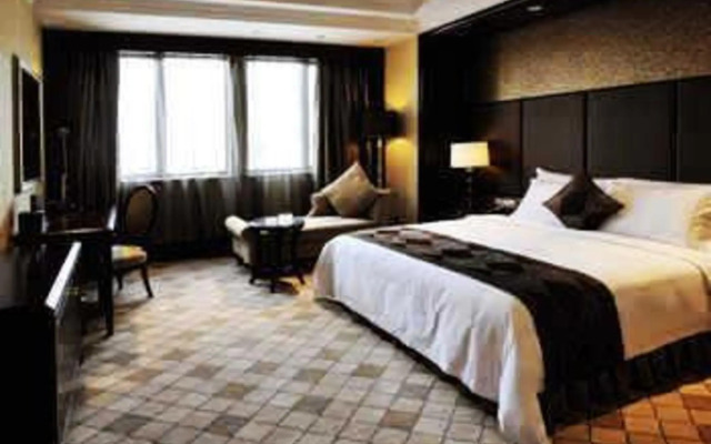 The COLI Hotel Shenzhen