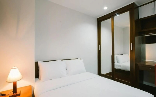 Jasmine Resort Sriracha