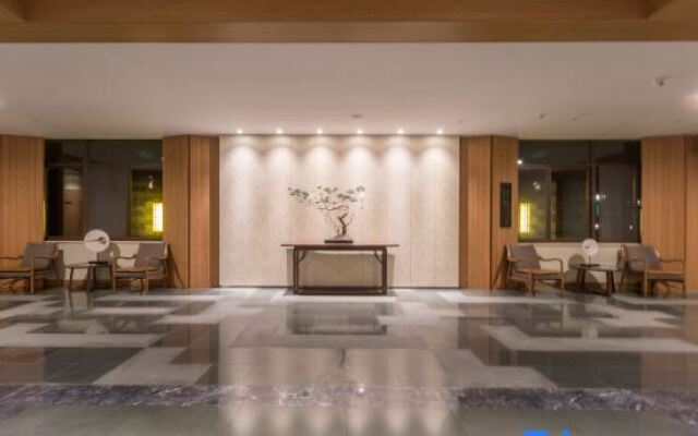 Xiuhe Hot Spring Holiday Hotel