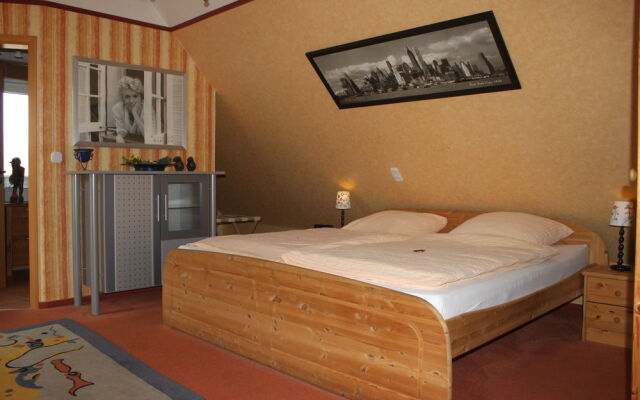 Landhaus Wremer Deel