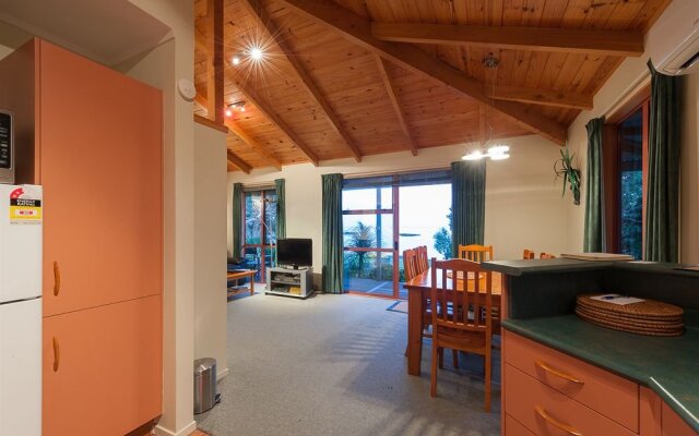 Sanctuary in the Cove