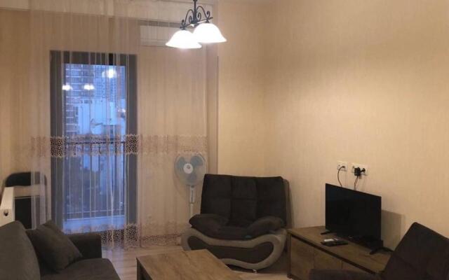 7a, Otar Chkheidze str.