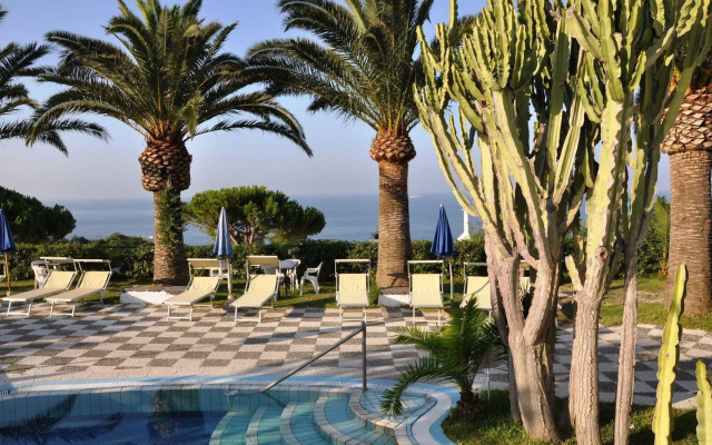 Borgo Romantica - Resort & Spa