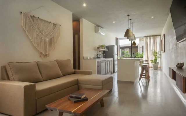 Luxury and Family condo in La Veleta