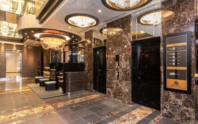 APA Hotel Namba Shinsaibashi Nishi