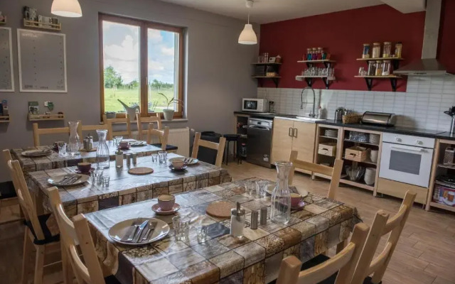 Centru de Recreere Kentaur