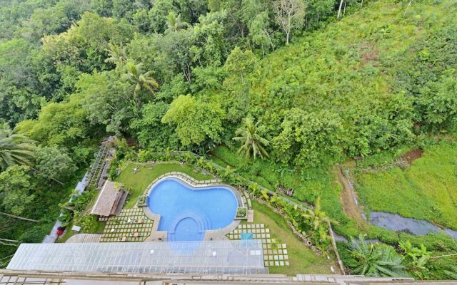 FamVida Hotel Lubuklinggau Powered by Archipelago