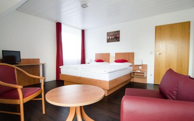 Hotel Landgraf