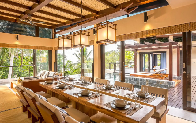 Aspire Villas Koh Phangan
