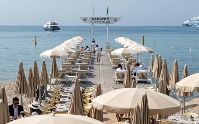 Carlton Cannes, a Regent Hotel