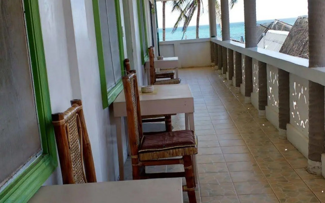 Panorama Sunrise Resort