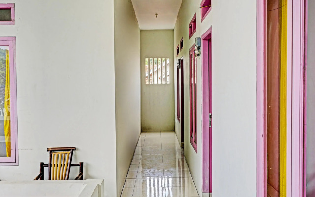 OYO 91329 Guest House Le-banon Syariah