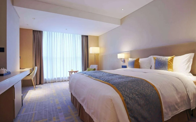 Horward Johoson Glory Plaza Chenghai