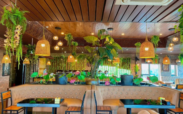 Kawasaki Noibai Hotel