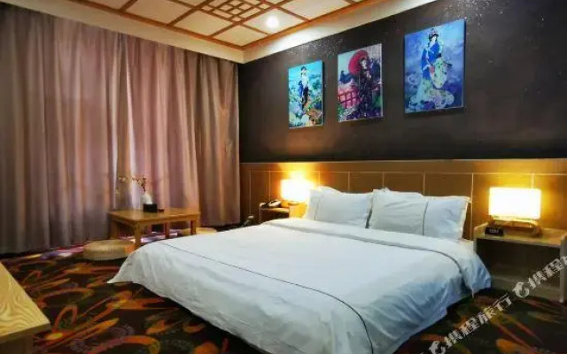 The Odeon Hotel Americano